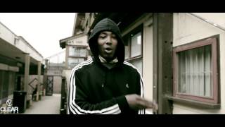 Mackavelli - Grime Freestyle | ClearVision