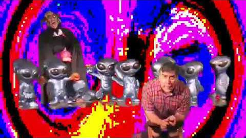 The 12 Days of Krampus