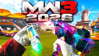 I PLAYED MW3 WARZONE IN 2026 🤯😳 screenshot 5
