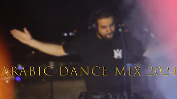 Arabic Dance Mix 2024  | ميكس عربي ريمكسات رقص 2024