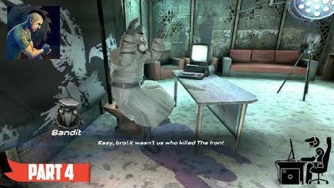 Slaughter 3 | part 4 | gameplay walkthrough