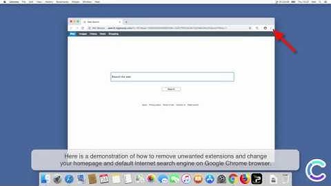 How to remove search.regevpop.com browser hijacker using Combo Cleaner?