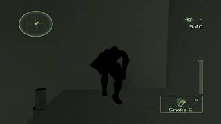 Splinter Cell: Chaos Theory Multiplayer