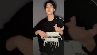 Edit do han e bang chan #kpop #kpopskz #kpopgrupo #straykids