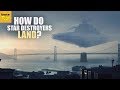 How Does a Star Destroyer FLY in Atmosphere? Mp3