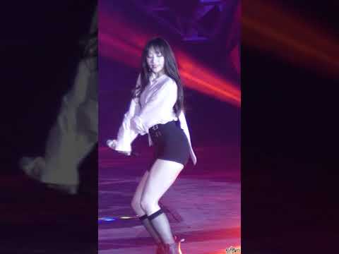 EXID - 위아래 (하니) : 코리아뮤직페스티벌 (KMF)