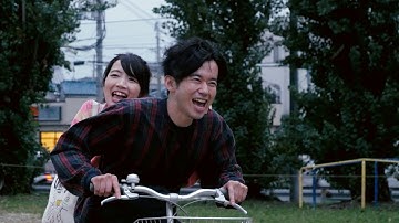 映画「ゆかちゃんの愛した時代」主題歌　『きっと愛は続くのだ』アコギver
