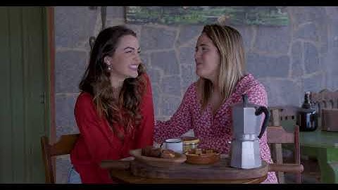 A MELHOR AMIGA DA NOIVA - 4ª Temporada - 4x06 [LEIA A DESCRIÇÃO]