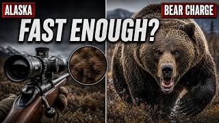 Information Can a .30-06 Really Stop a Bear Alaska's Shocking Truth Guide