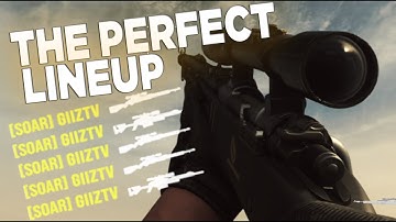 IS KBAM THE MOVE???? ModernWarfare Highlights