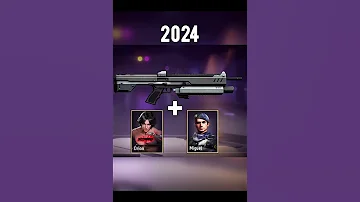2024 Best Skill Combination In Free Fire Tgrnrz Tondegamer Shortvideo Freefire Ff 