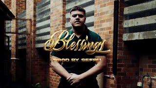 E.T - BLESSINGS (Prod. Sefru) [MUSIC VIDEO] Resimi