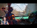 Warframe Livestreamed