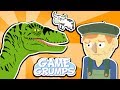 Game Grumps Animated - Ten Minutes of Bad Jokes