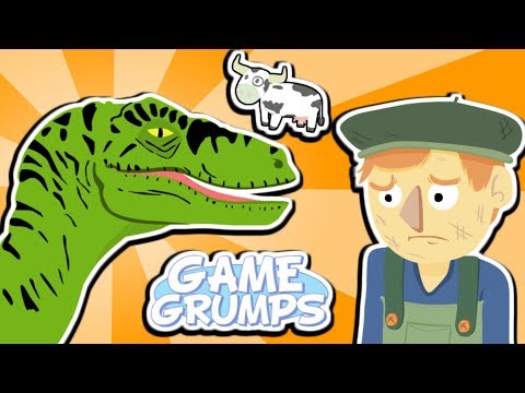 game-grumps-animated---ten-minutes-of-bad-jokes