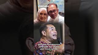 Rafizi Ramli Dijangka Tubuh Parti Baru?