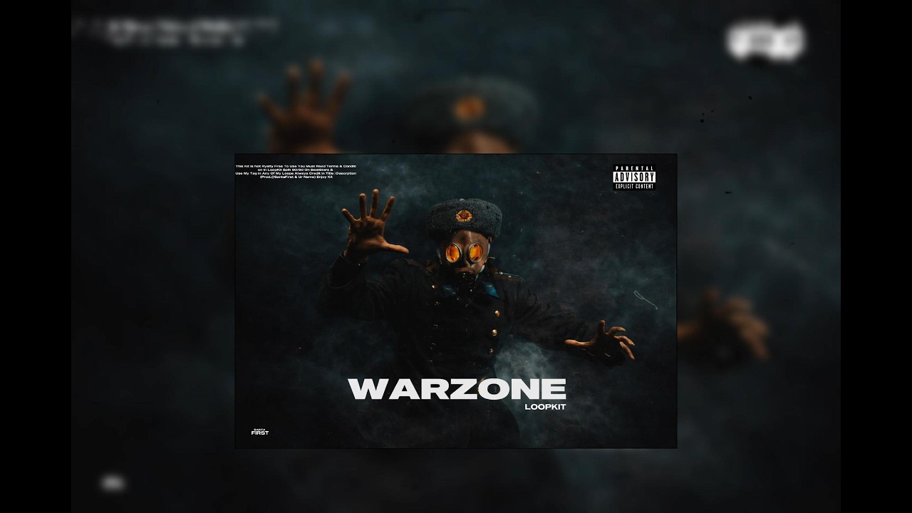 [FREE] NY/Drill Loop Kit X Hoodtrap Sample Pack - "WARZONE" (Nemzzz, Dark, Central Cee, Pop Smoke)