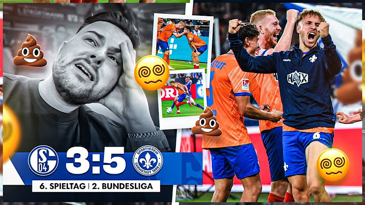 NUR NOCH FRUST!! 🤬 3-0 verspielt 💀 Schalke 04 vs Darmstadt STADION VLOG 🏟️
