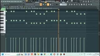 how to produce like master kg fl studio