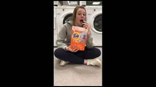 How To Do Your Laundry At College