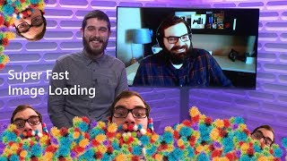 Super Fast Image Loading for Android Apps with GlideX | The Xamarin Show