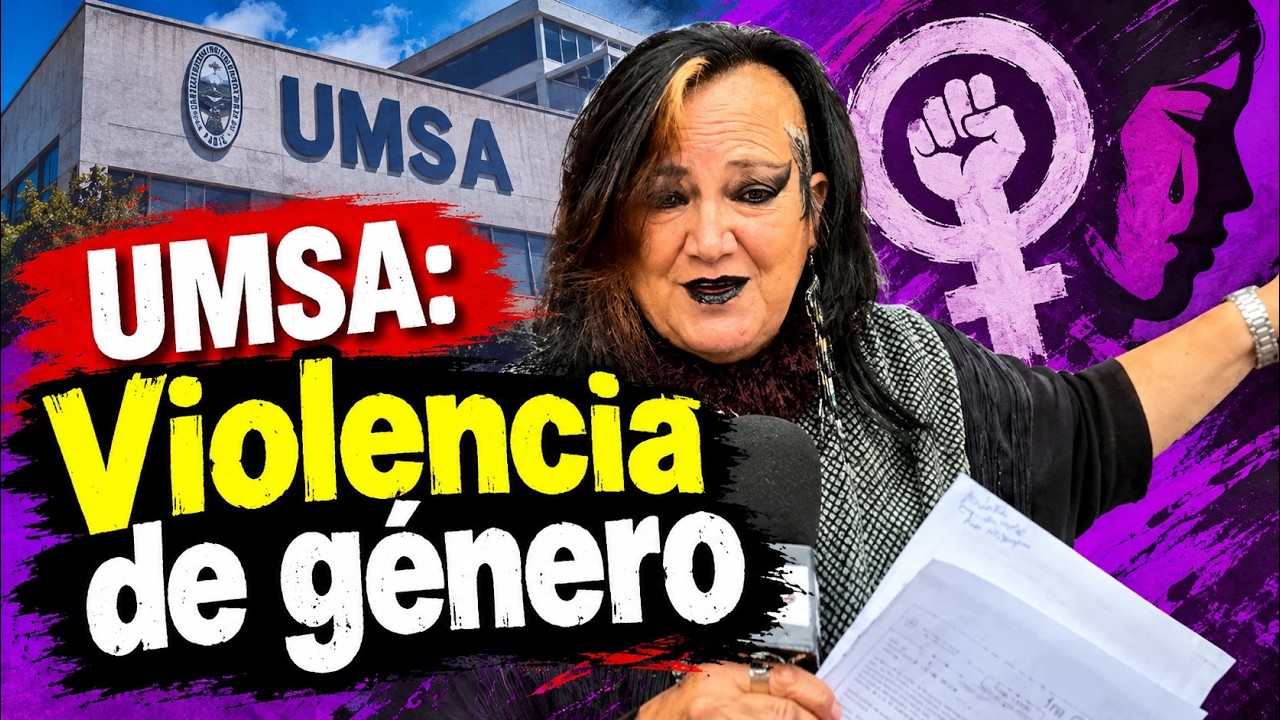 María Galindo: Relaciones de poder y violencia machista | Radiodocumental Radio Deseo