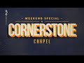 Special Message from Amir Tsarfati  |  Cornerstone Chapel