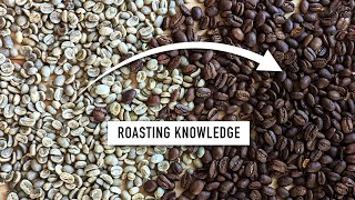 The Basics Of Coffee Roasting