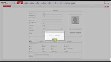 ACCCM - Agent Creation