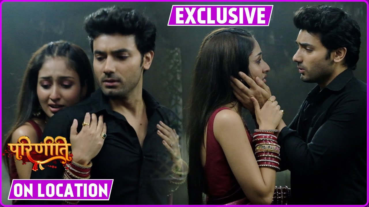 Паринитии: Парвати Хи Хай Паринит, Раджив Ке Саамне Аая Саара Сач, Хуа Романтика | На месте
