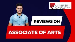 Reviews on Associate of Arts in UCW | Student Reviews |