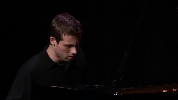 Liszt : Mazeppa (Etudes dexcution transcendante)