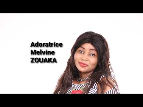 Diffusion en direct de Melvine Zouaka