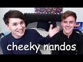 How To Speak Lad - With Dan and Connor!