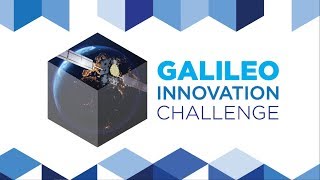 DA-Group's challenge at Galileo Innovation Challenge hackathon 29.11.-1.12.2019