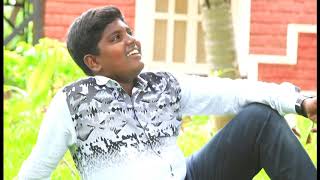 Video thumbnail of "Neega illama vaazha mudiyaathaiya || abhishek anandaraj || new tamil Christian song 2020"
