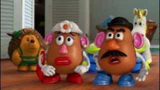 TOY Story hawaii HUN