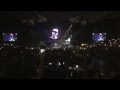 Big Sean  in UCF (video 1)