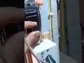 Dimmer na Tupia laminadora