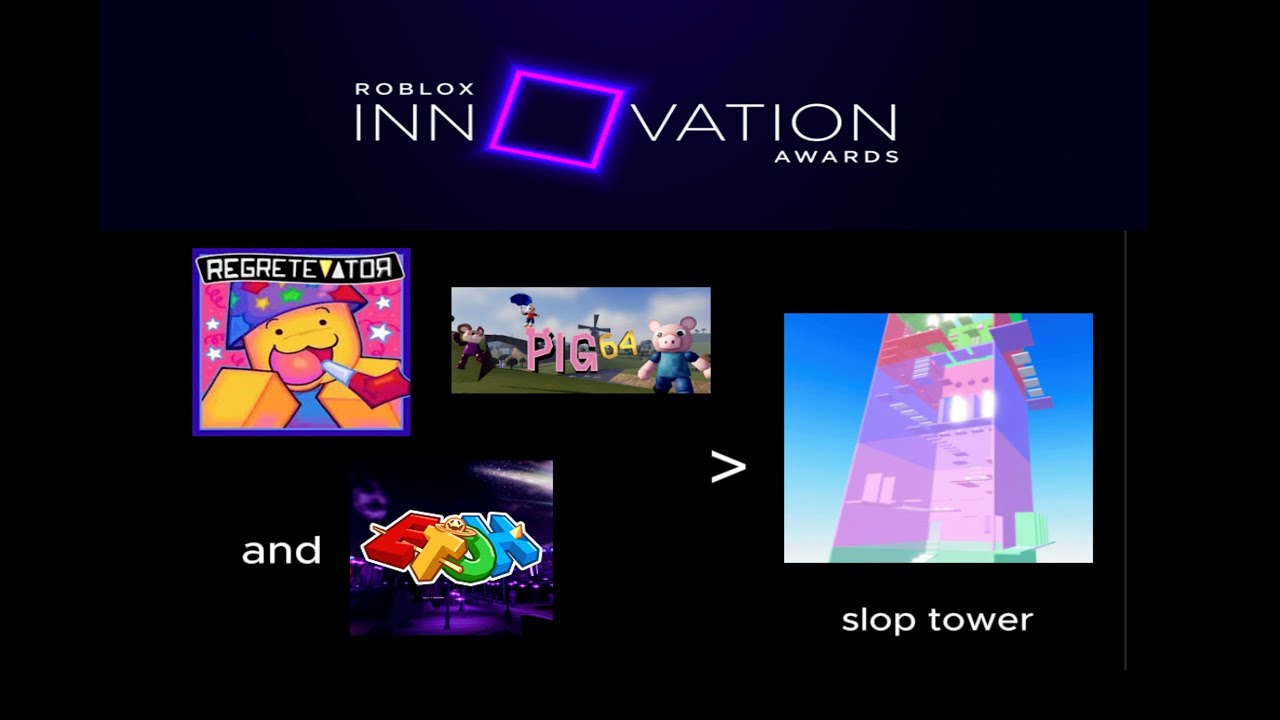 watch this video if you HATE slap tower.