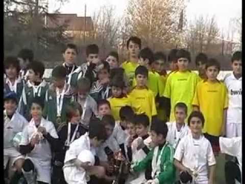 კახეთის ჩემპიონატი მინი-ფეხბურთში