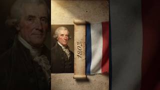 The Day America Doubled Its Size 🇺🇸 | Louisiana Purchase#history #facts #shorts #worldhistory #ai