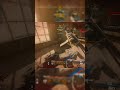 warzone 1vs3 🥷🎮❤️🔥👍#callofduty #cod #warzone #music