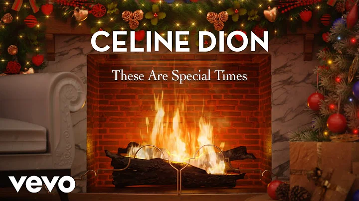 Cline Dion, Andrea Bocelli - These Are Special Tim...