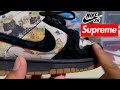 Nike SB Dunk Supreme Review (UA)