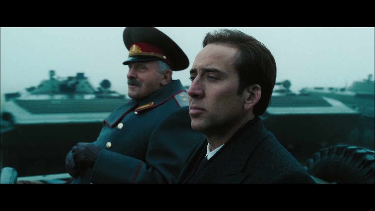 Lord of war (2005) VF - Le bazar aux armes est ouvert - YouTube