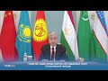 ҚР Президенті Қасым-Жомарт Тоқаевтың 2022 жылғы 24-30 қаңтар аралығындағы жұмысына қысқаша бейнешолу