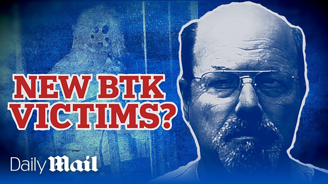 BTK Killer: Is Dennis Rader connected to even more murders?