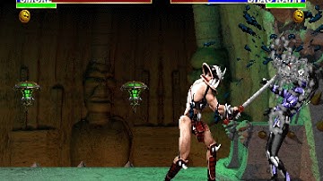 Shao Kahn