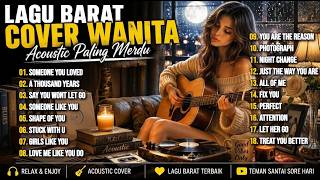 Lagu Barat Cover Wanita: Musik Nostalgia 80-90an Terbaik Terbaru!